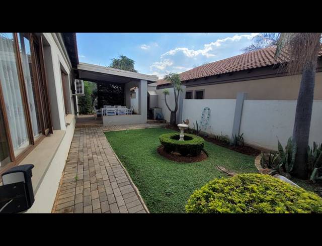 3 BEDROOM HOUSE FOR SALE IN MONTANA